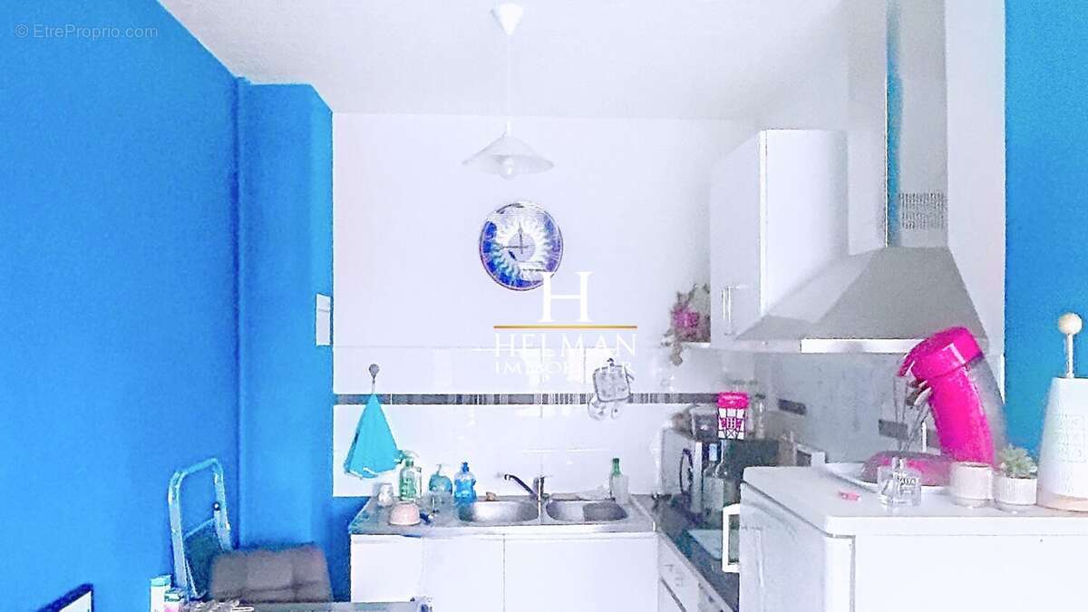 Appartement à DUNKERQUE