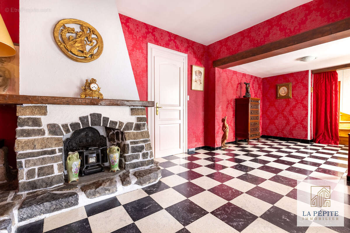 Ensemble Immobilier, maison et terrain à bâtir - photo 19