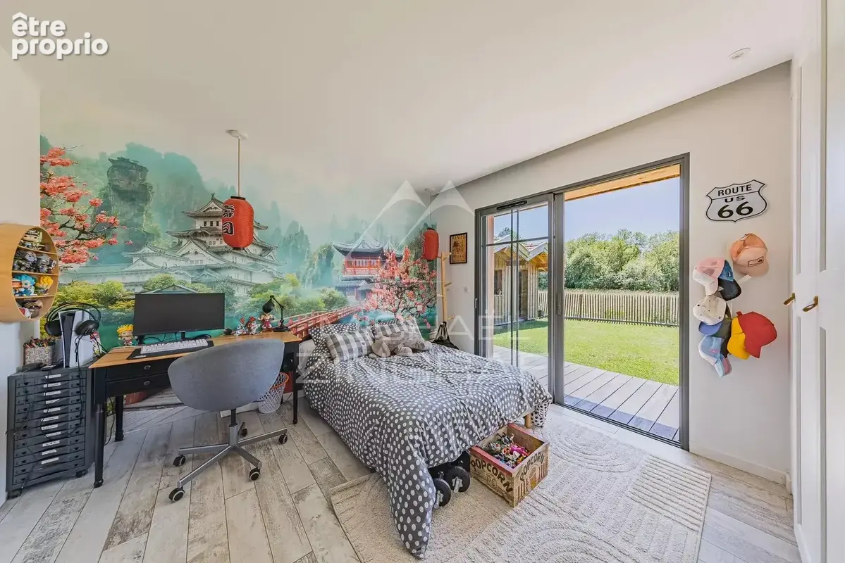 Maison 6 pièces 245 m² à vendre à Mios (33380) - photo 18