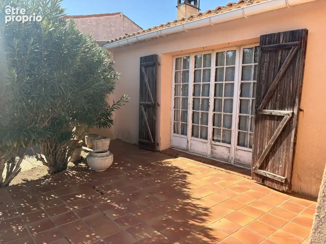 Maison 4 pièces 122 m² à vendre à Marseillan (34340) - photo 2