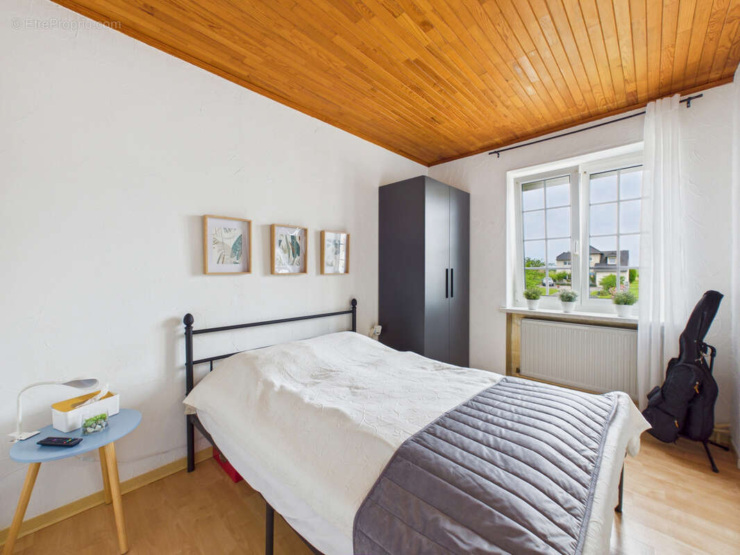 Maison à SEINGBOUSE