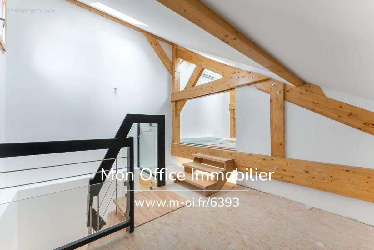 Maison à CHORGES