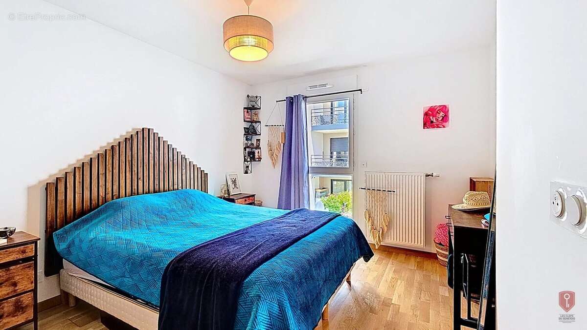 Appartement à BEAUMONT