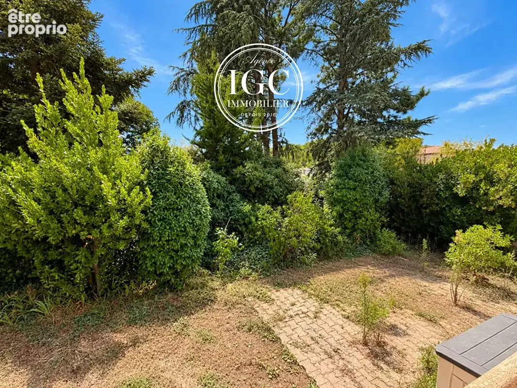 Maison plain pied type 4 - 91 m² - terrain 368 m² - le rove - photo 12