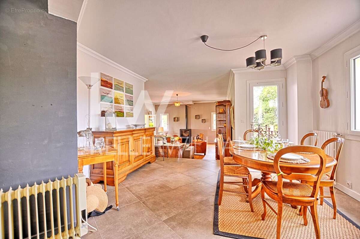 Maison à AIX-EN-PROVENCE