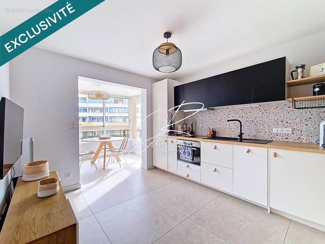 Photo 1 - Appartement à VALRAS-PLAGE