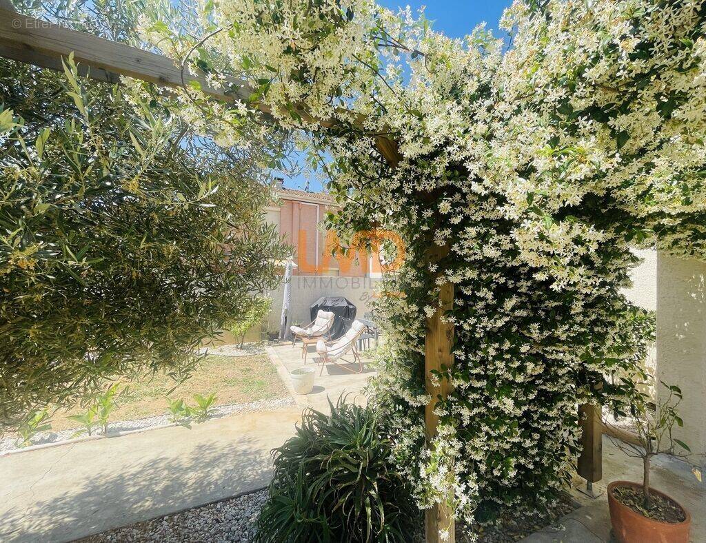 Maison à BEZIERS