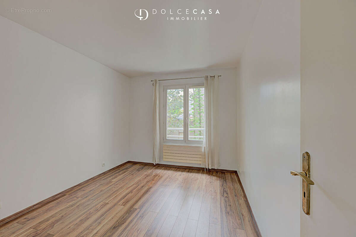 Appartement à NOGENT-SUR-MARNE