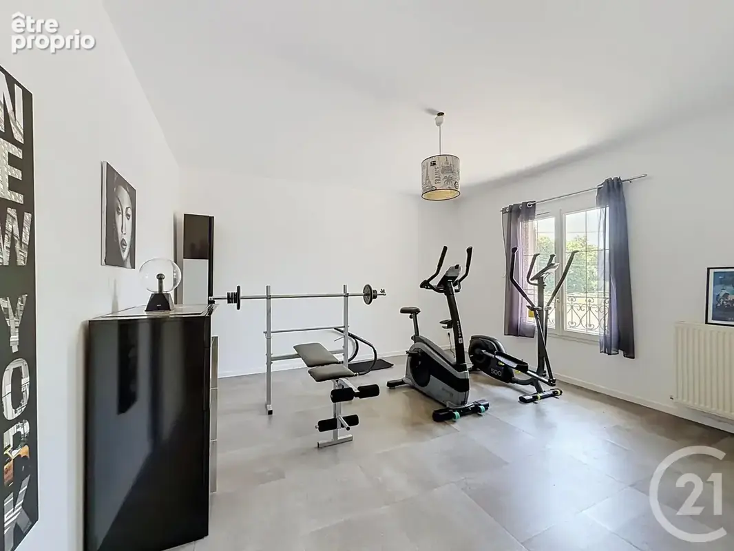 Maison 6 pièces 265 m² à vendre à Chartres (28000) - photo 8