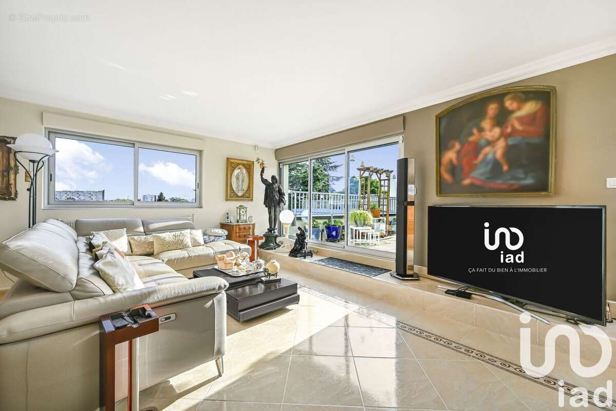 Photo 7 - Appartement à RUEIL-MALMAISON