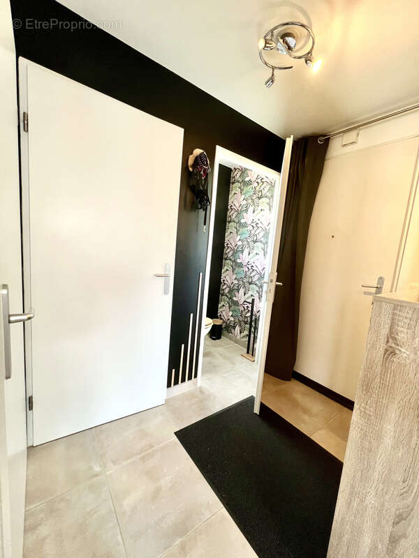 Appartement à SACLAY