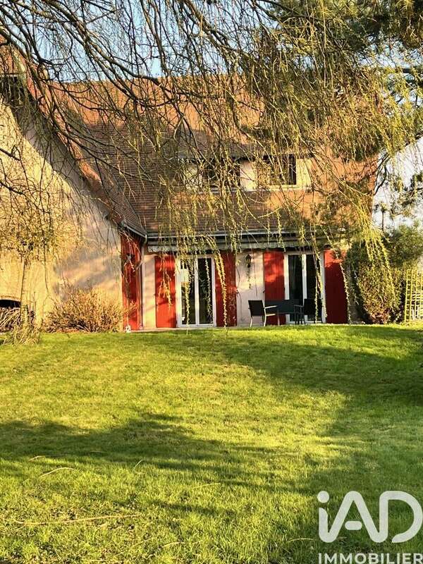 Maison 170 m² à Poisvilliers  - photo 4