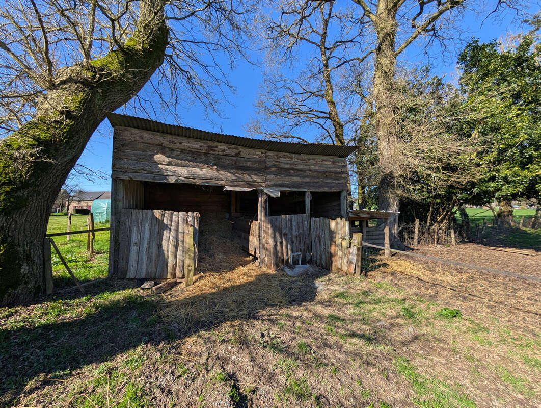 Maison à PLELAN-LE-GRAND