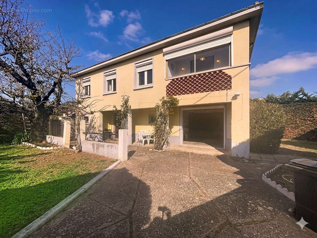 Maison à VALENCE