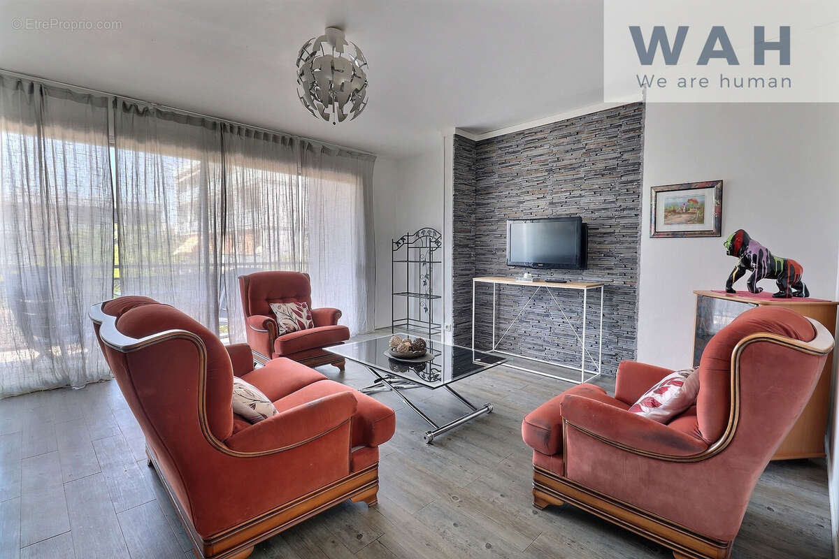 Vente appartement t5 - montpellier - les cévennes  - 34070. - photo 2