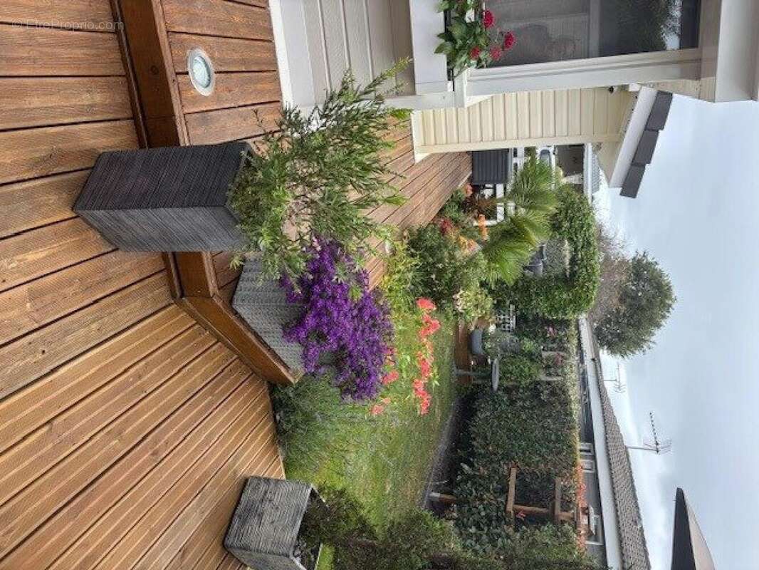 Photo 2 - Terrain à SAINT-GILDAS-DE-RHUYS