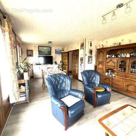 1 n°4 - Maison à EU