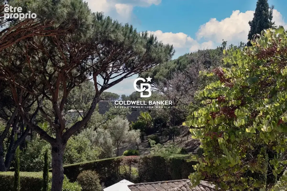 Gigaro – Villa de charme au sein d'un domaine privé et sécurisé,  à cinq minutes de la plage à pieds - photo 58
