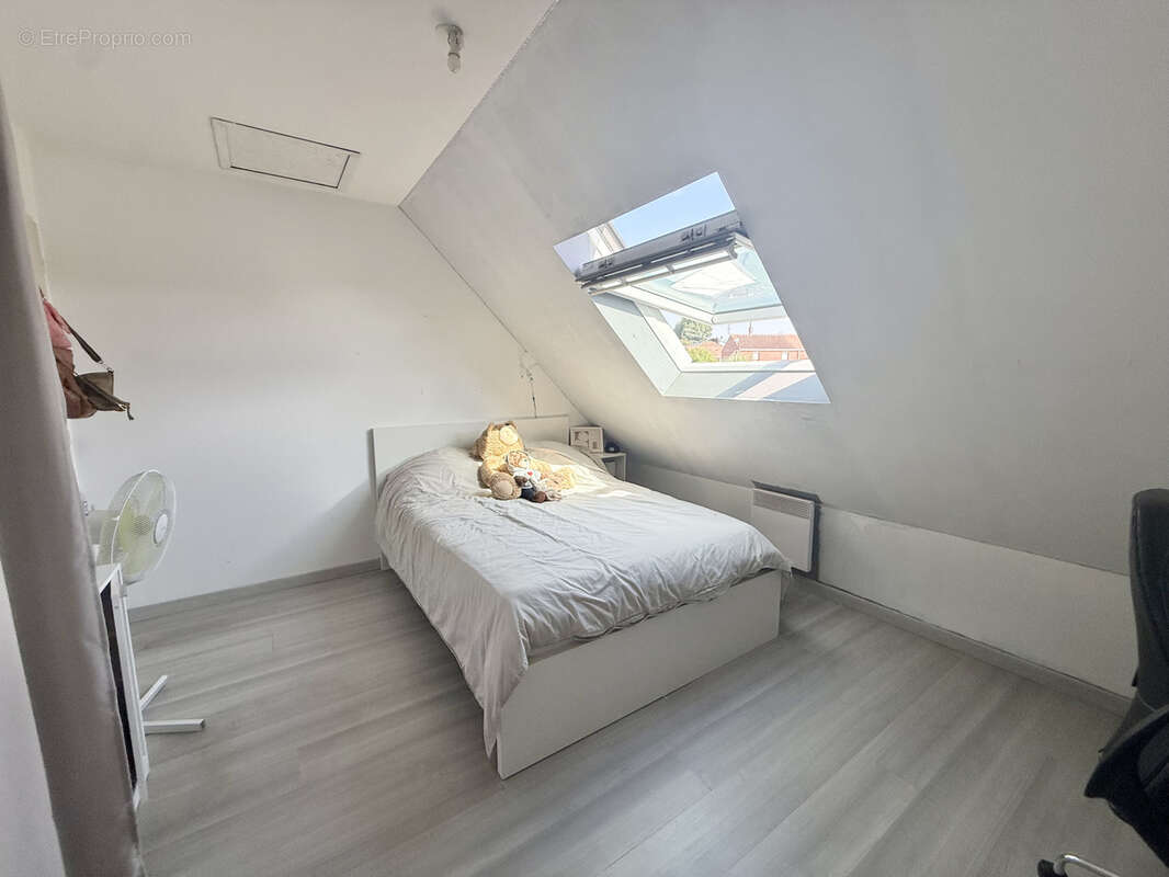 Maison à TOURCOING