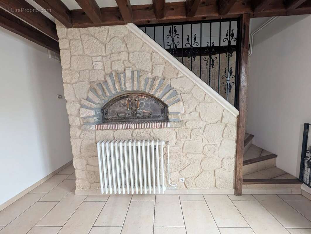 Maison à LA FERTE-SOUS-JOUARRE
