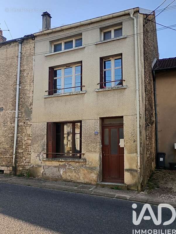 Photo 9 - Maison à ANDELOT-BLANCHEVILLE