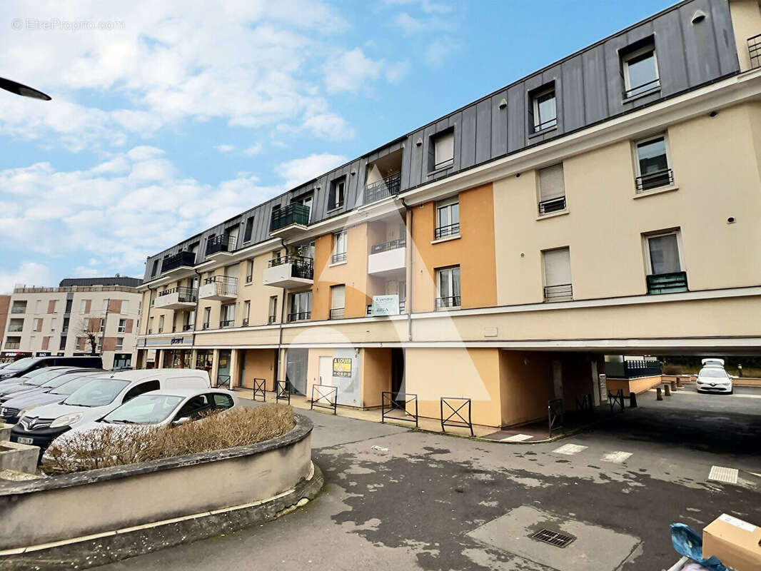 Appartement à EAUBONNE