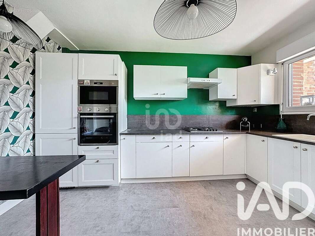 Photo 4 - Maison à BALMA