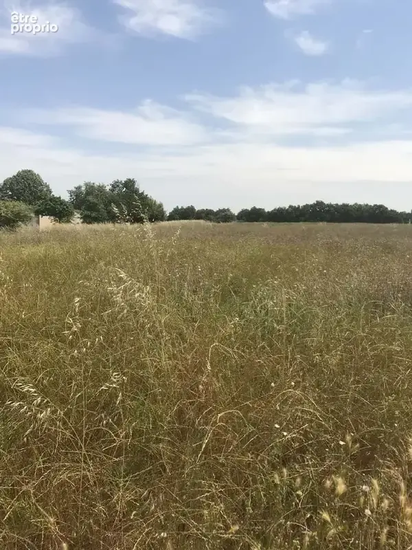 Terrain 862 m² à vendre à Graulhet (81300) - photo 1