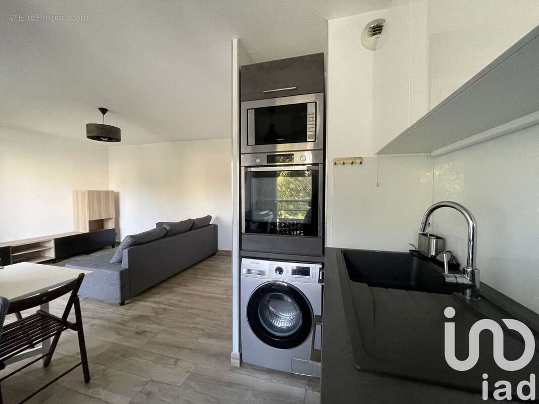 Photo 6 - Appartement à MEYZIEU