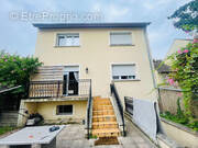 Maison à SARTROUVILLE