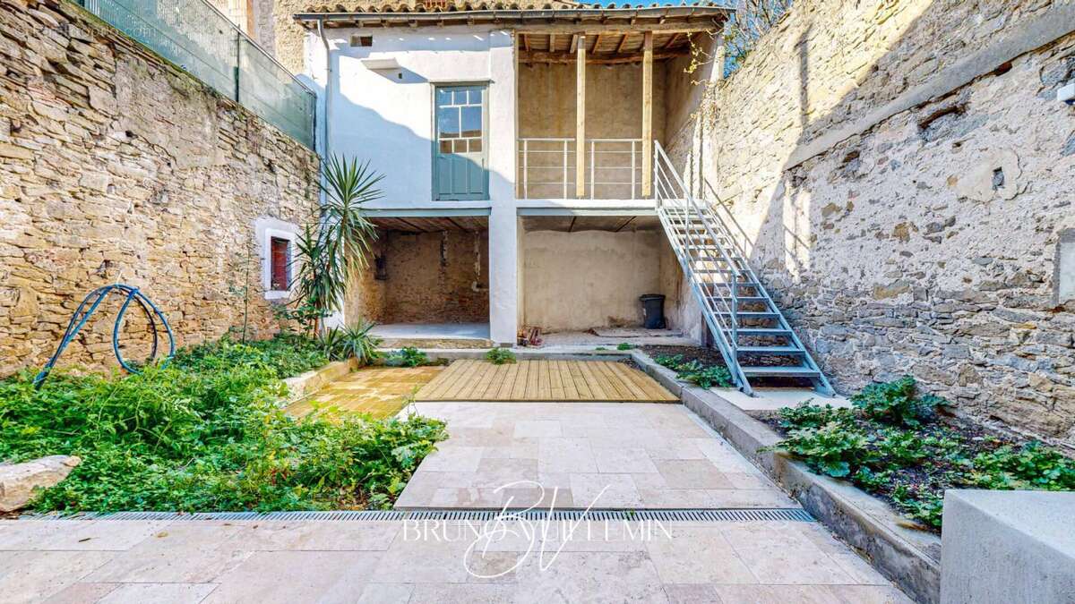 Maison à CARCASSONNE