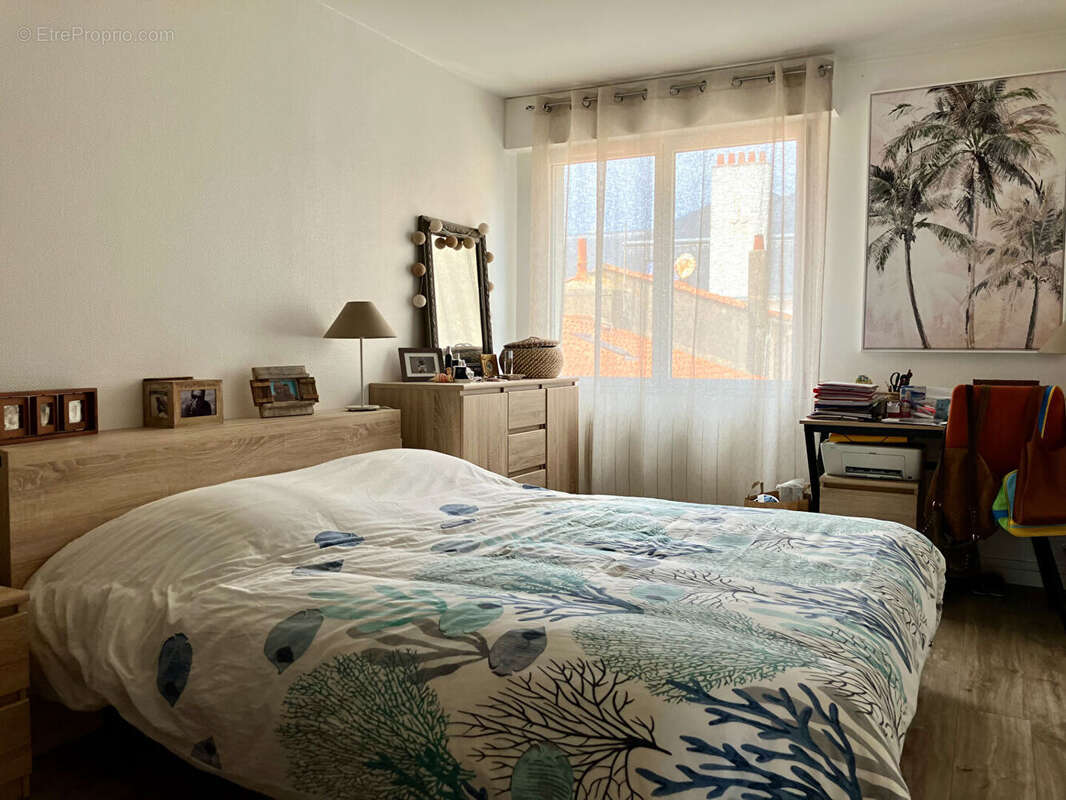 Appartement à LES SABLES-D'OLONNE