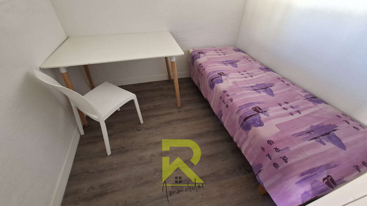 Studio cabine 28 M2 rénové   Extérieur  30 m2   Gruissan Port - photo 5