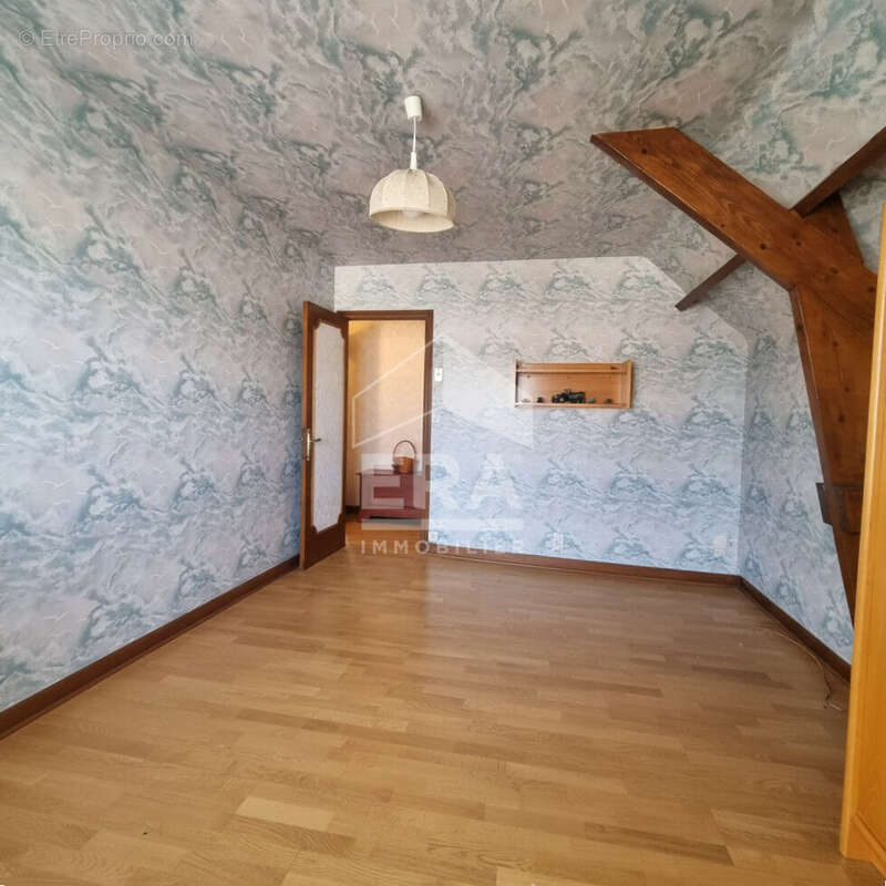 Maison à CUCQ