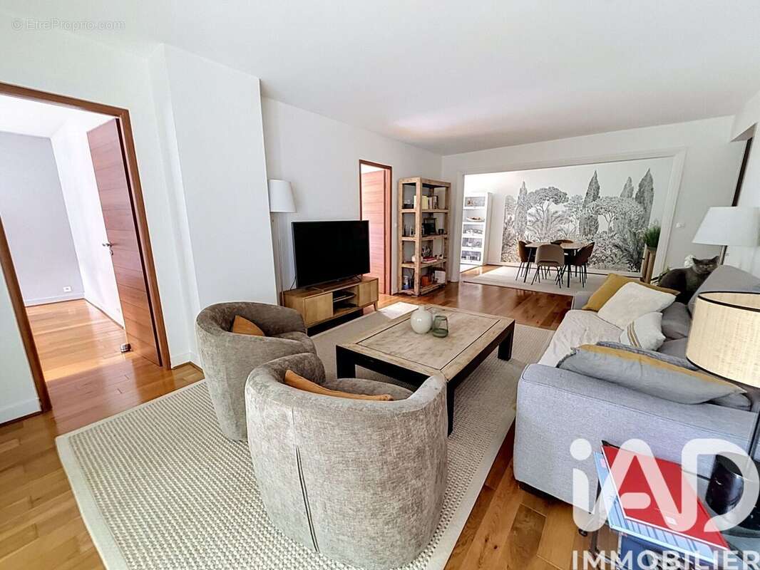Photo 3 - Appartement à VAUCRESSON