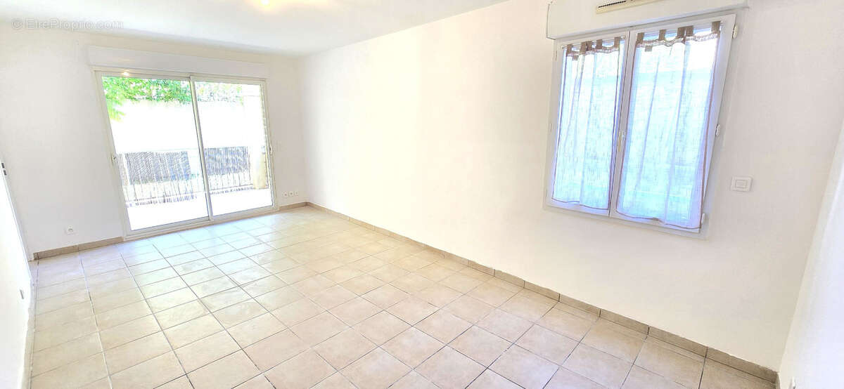Appartement à DRAGUIGNAN