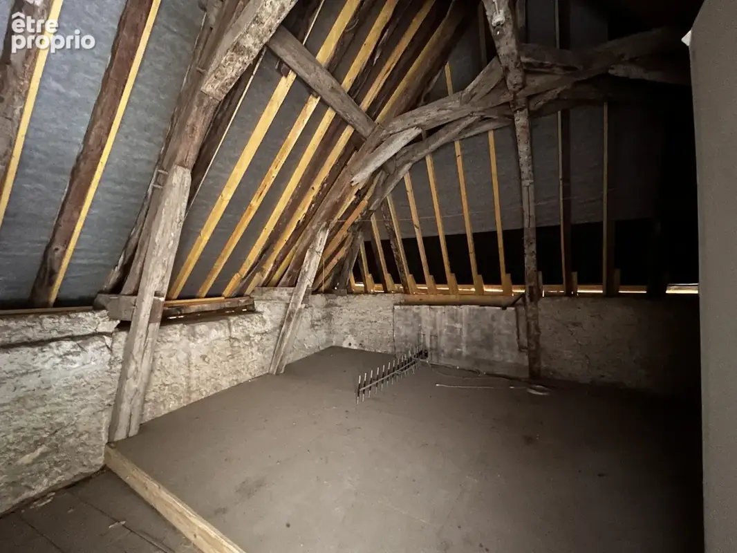 Maison 4 pièces située en centre-ville d'Argenton-sur-Creuse - photo 12