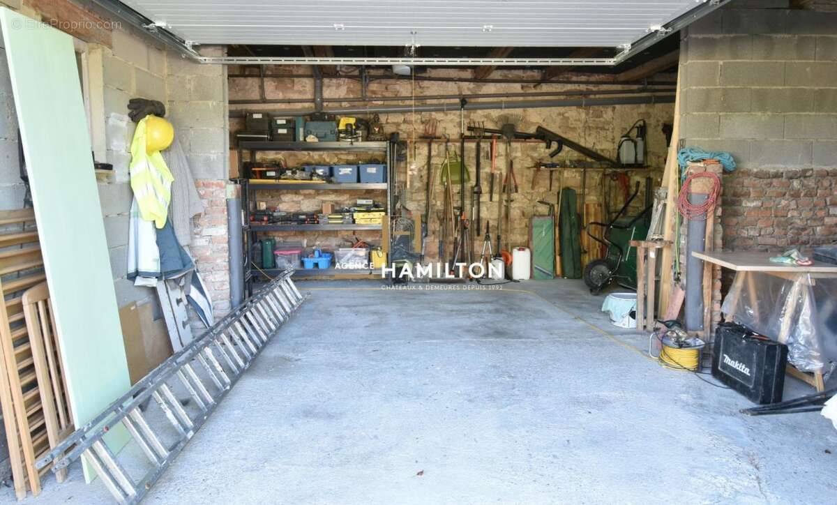 Maison à CORDES-SUR-CIEL