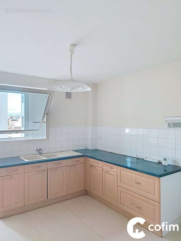 Appartement à TARBES