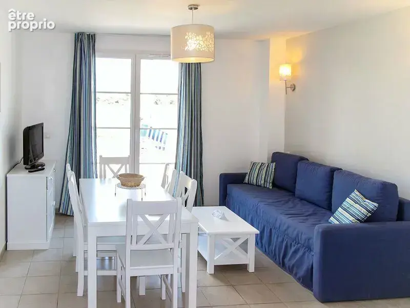 Investissement en residence de tourisme - photo 4