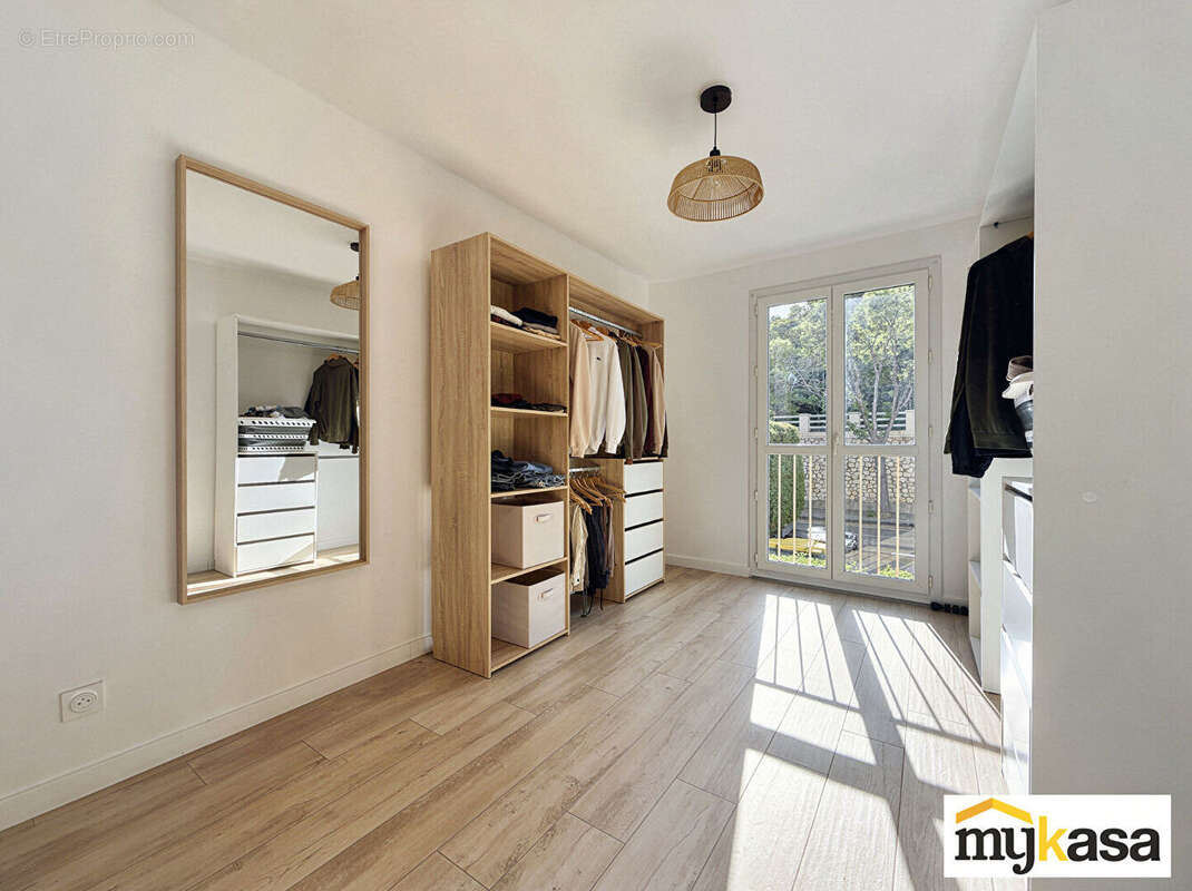 Appartement à MARTIGUES