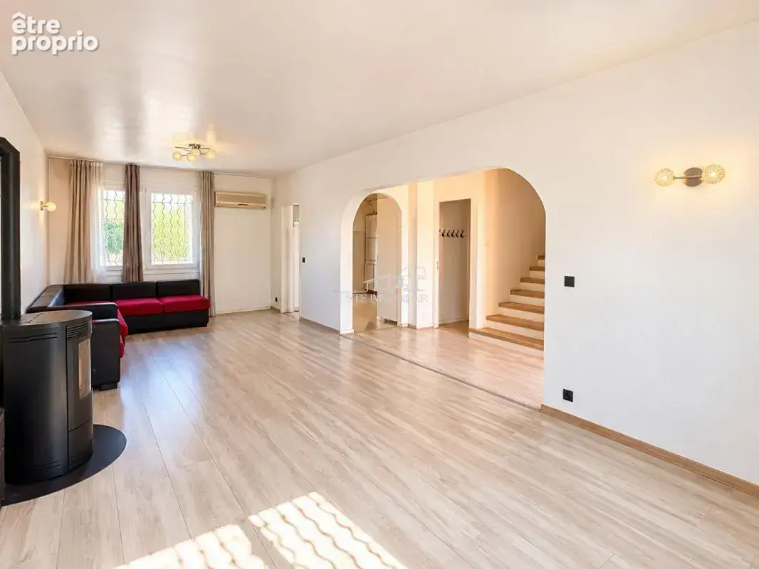 Maison Marignane 5 pièces 130m2 avec jardin et garage - photo 2