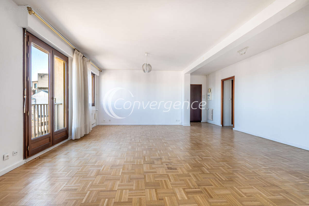 Appartement à LIMOGES