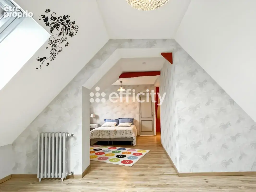 Maison située en campagne - photo 11