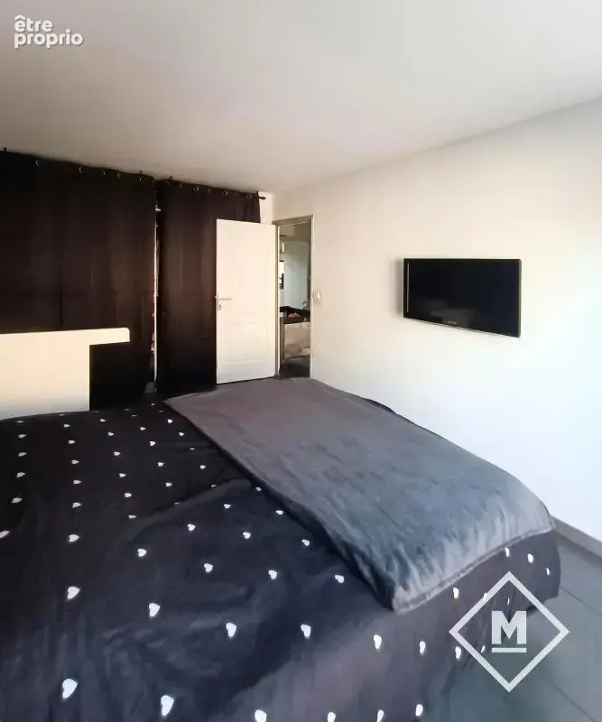 Lumineux appartement T4 avec balcon à Marseille 10ème, idéalement situé - photo 10