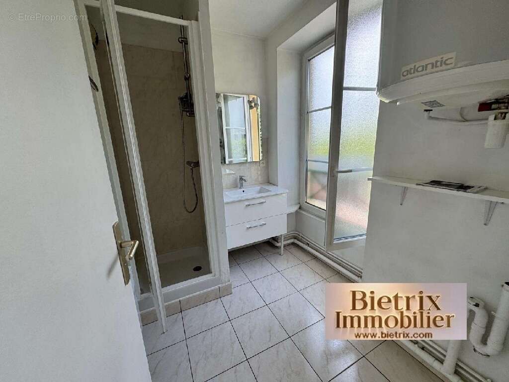 Appartement 48 m² à L'isle-Adam  - photo 17