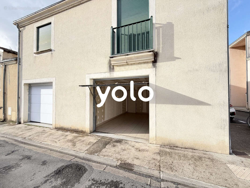 Appartement à PERIGUEUX