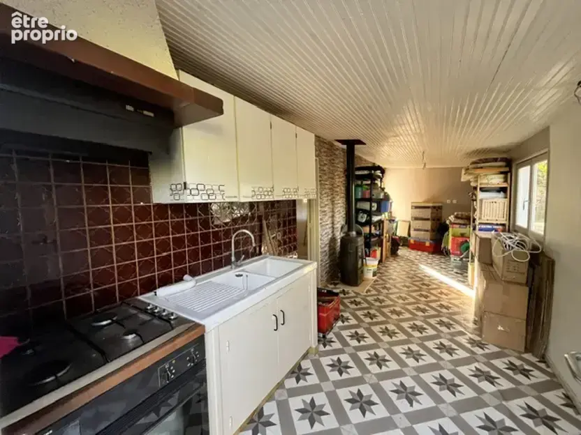 Maison 39 m² à Saint-Palais-Sur-Mer  - photo 5
