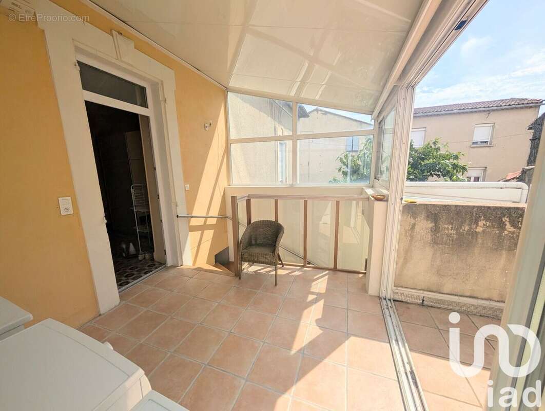 Photo 3 - Maison à GRAVESON