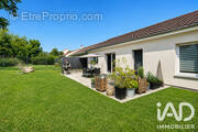 Photo 1 - Maison à DELME